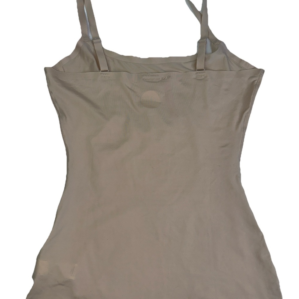 Spanx Women's Convertible straps cami top size XS